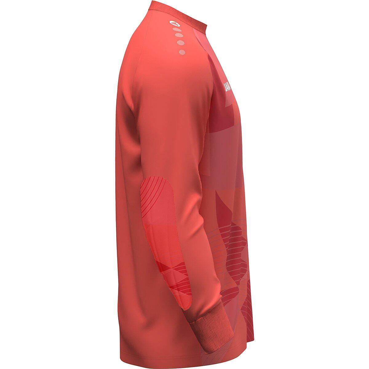 JAKO Kinder TW-Trikot River Kinder 4/4
