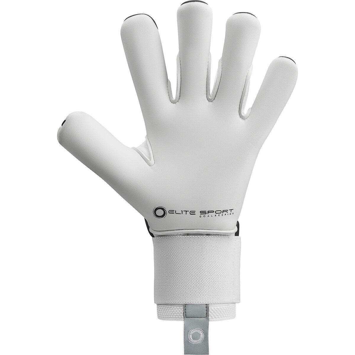 Elite Sport Neo Revolution X GT Gants de gardien - Blanc / Marine 3/3