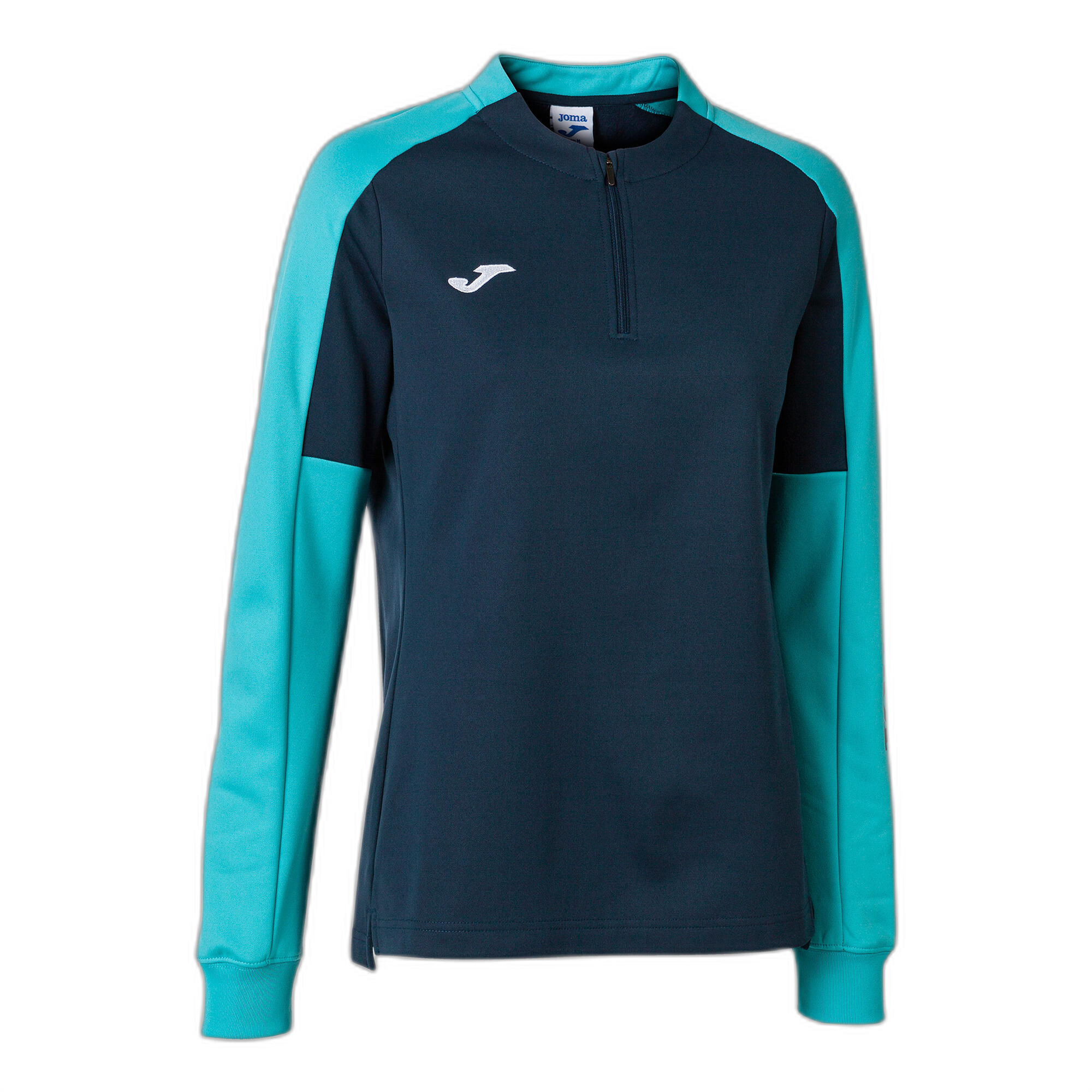 blu navy / turchese