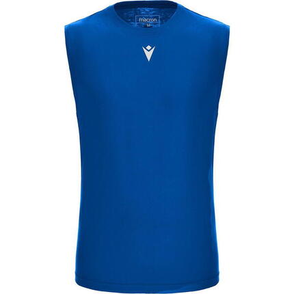 Macron Mp151 Hero Débardeur Homme - Royal