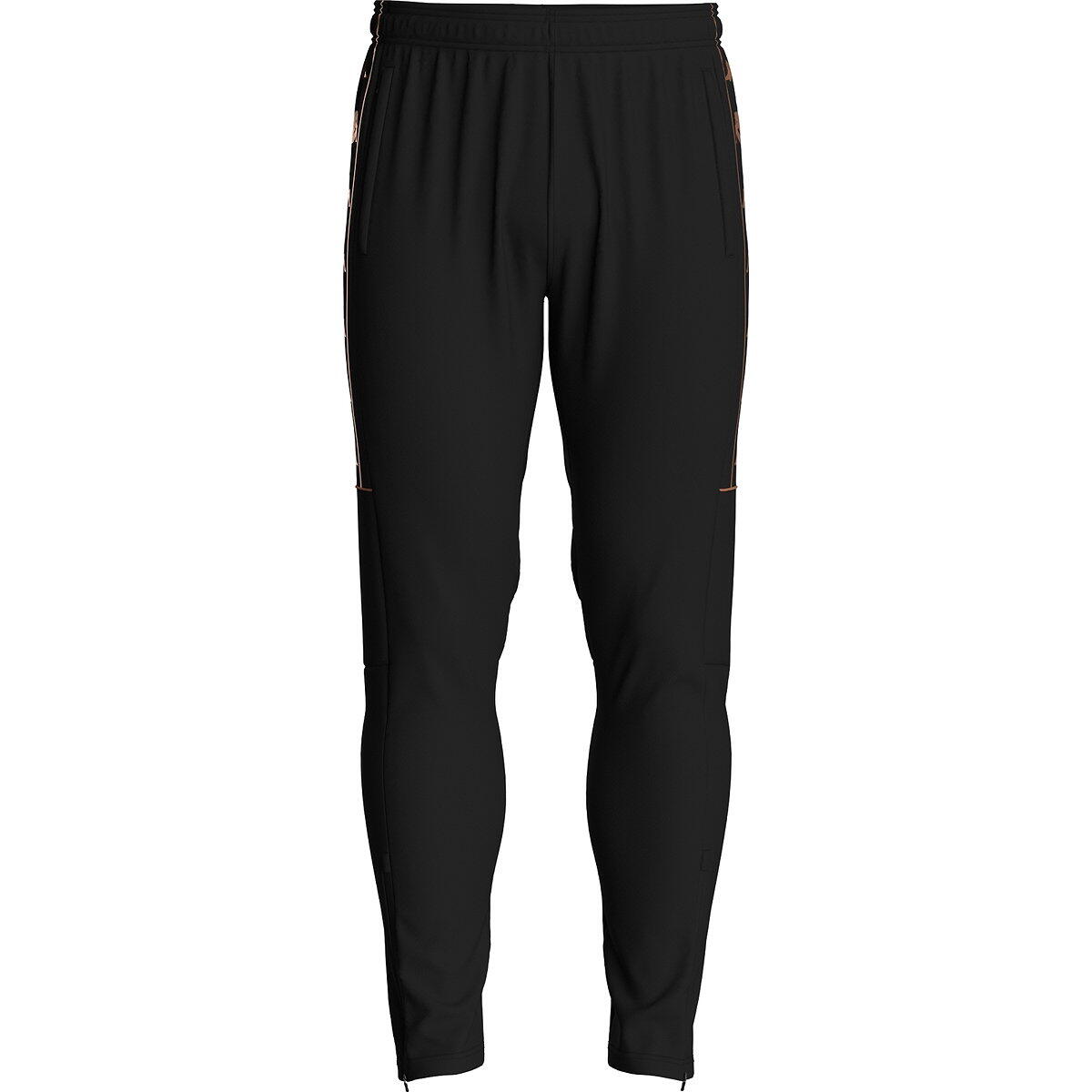 Kappa Meston Pantalon d'Entraînement Homme - Noir 1/1
