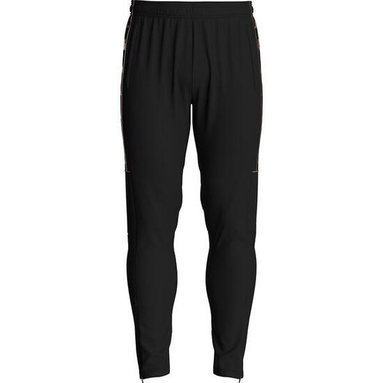 Kappa Meston Pantalon d'Entraînement Homme - Noir