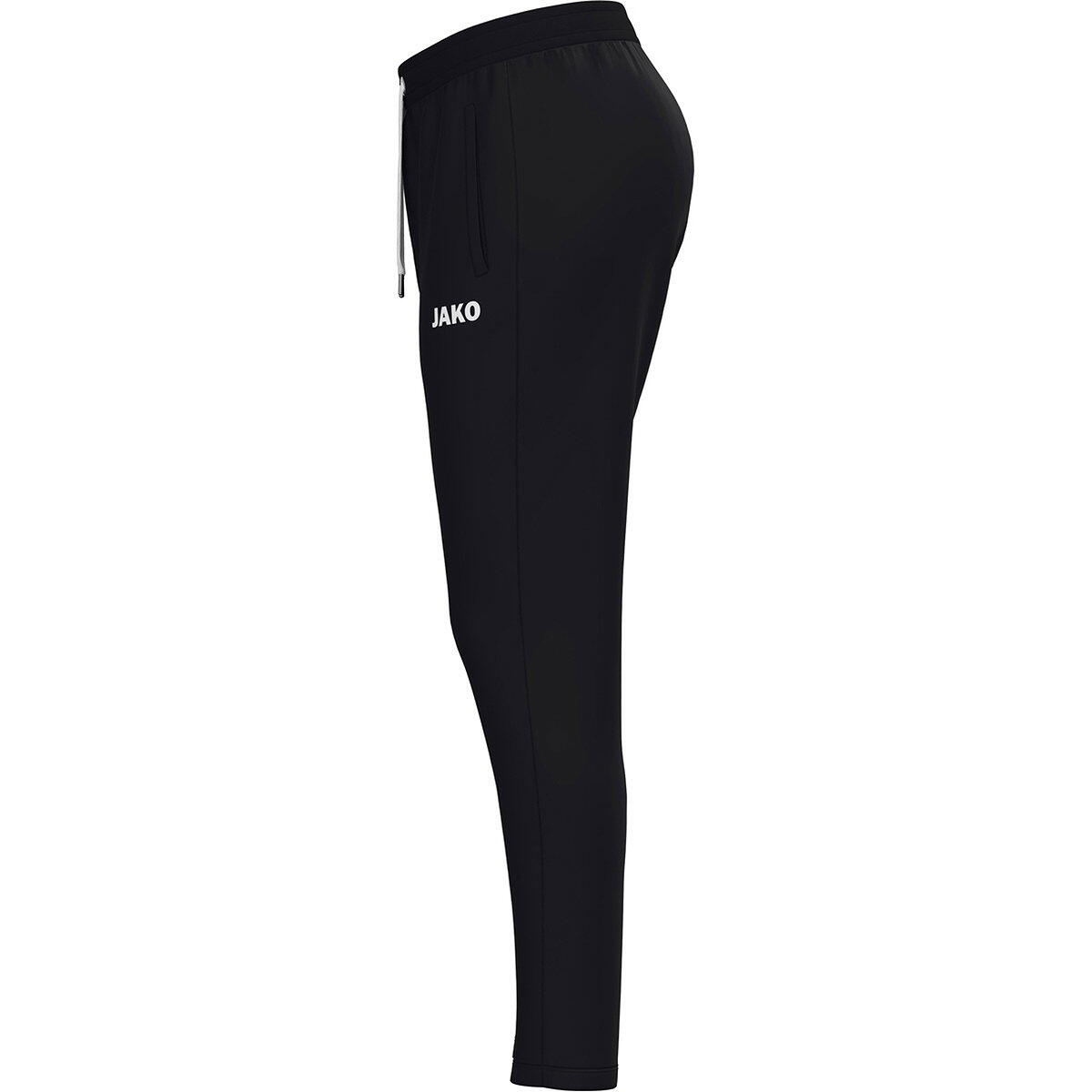 Pantalon de jogging cotton femme Jako One 3/4