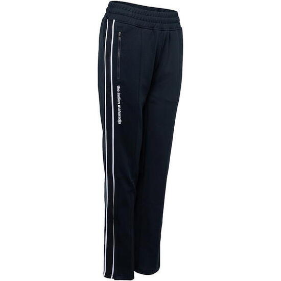 Broek - Training - Dames - Jaipur - Rekbaar, ritsen - Marine