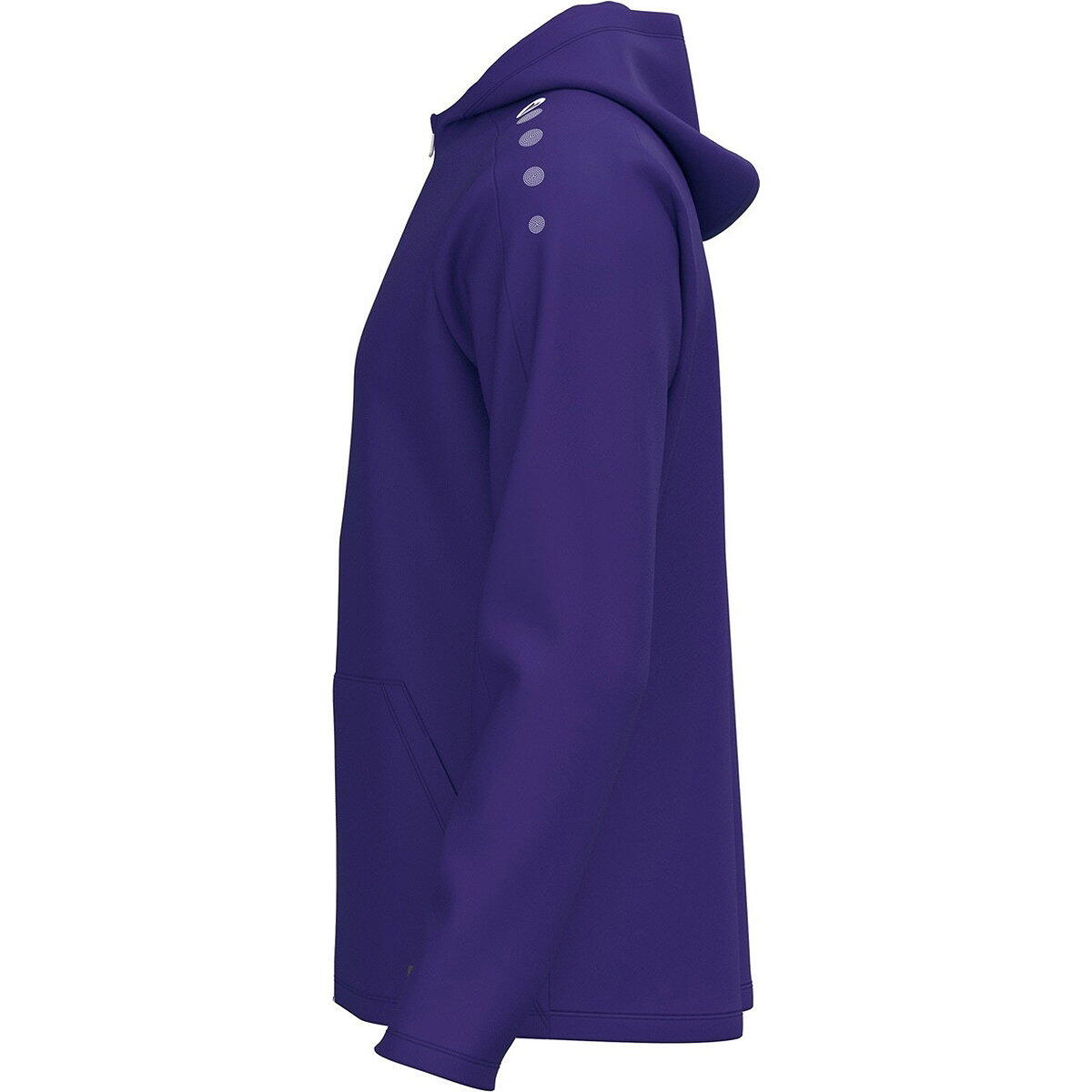 Jako Herren Kapuzenjacke One 6800 3/5