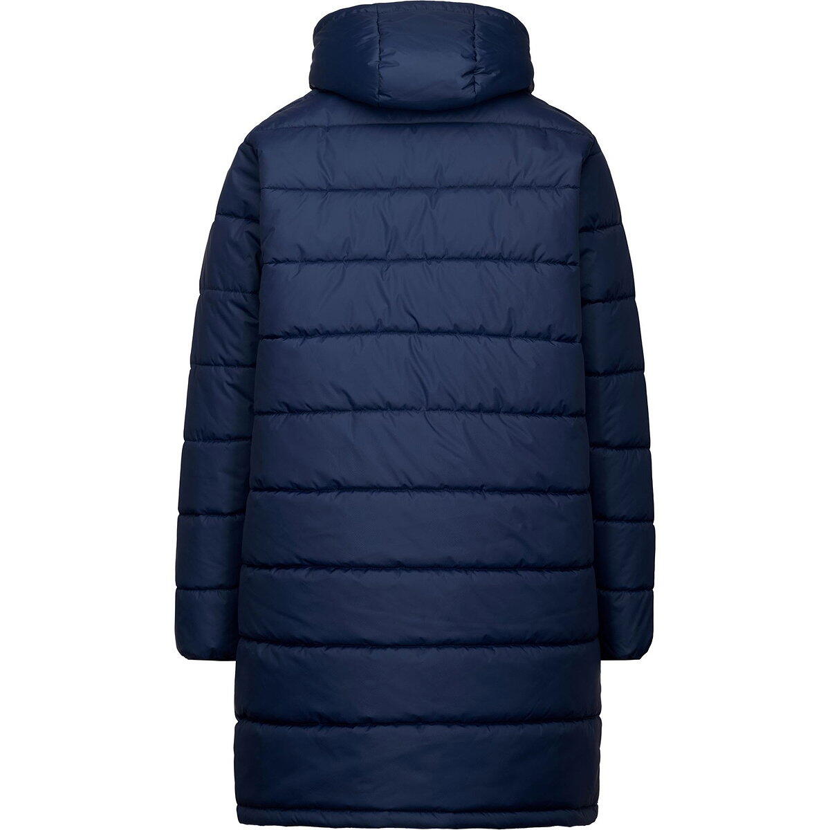 Kappa Lodiolo Manteau Long Homme - Marine 3/3