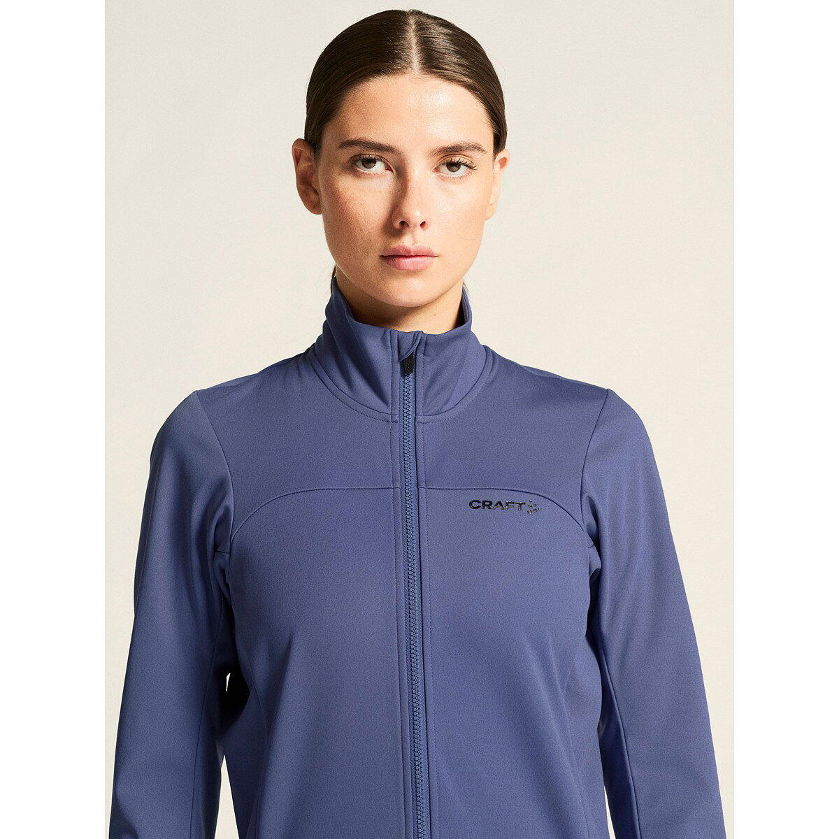 Craft Core Subz 2 Winter-Fahrradjacke Damen - Aerinite 3/5