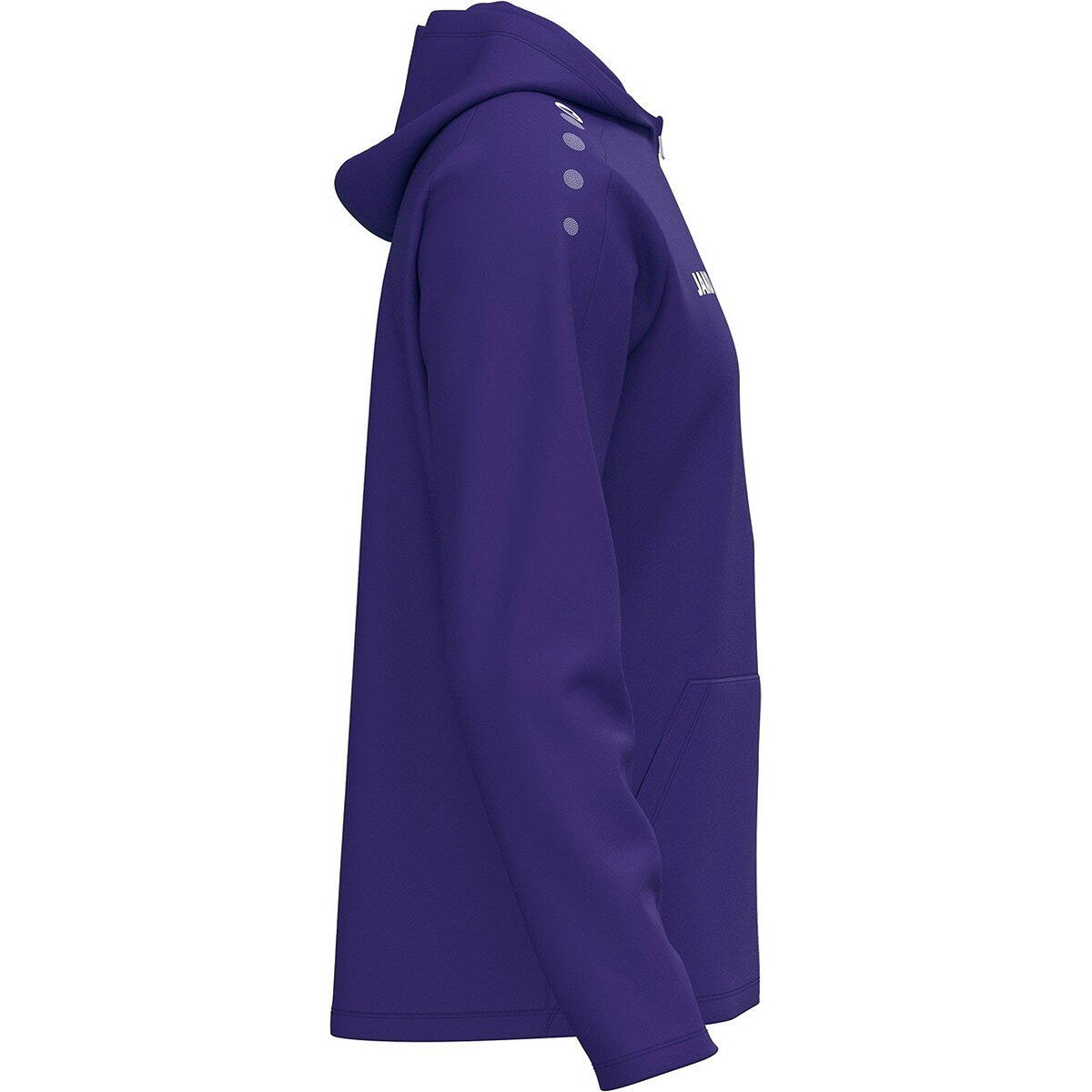 Jako Herren Kapuzenjacke One 6800 4/5