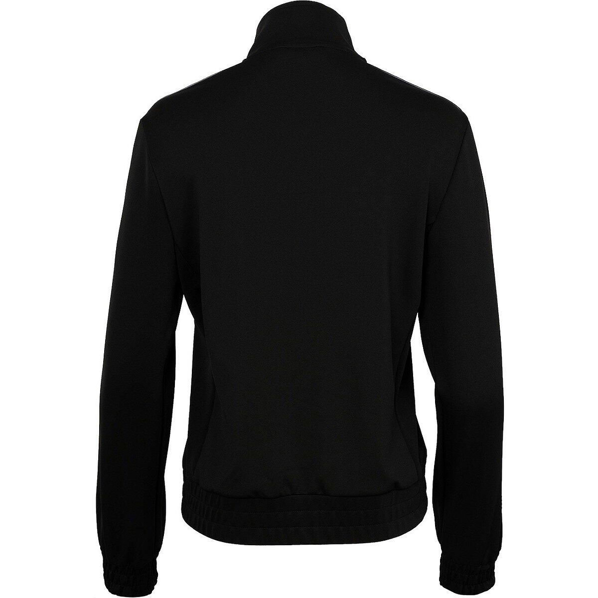Indian Maharadja Jaipur Performance Jacket Damen - Schwarz 2/3