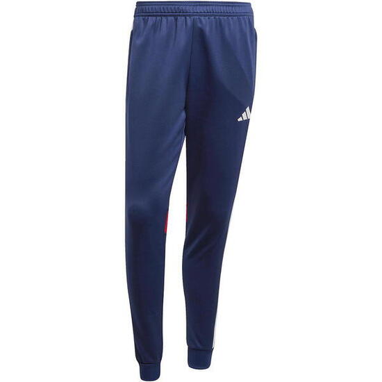 Adidas Tiro 25 Pantalon d'entraînement Homme - Marine / Rouge