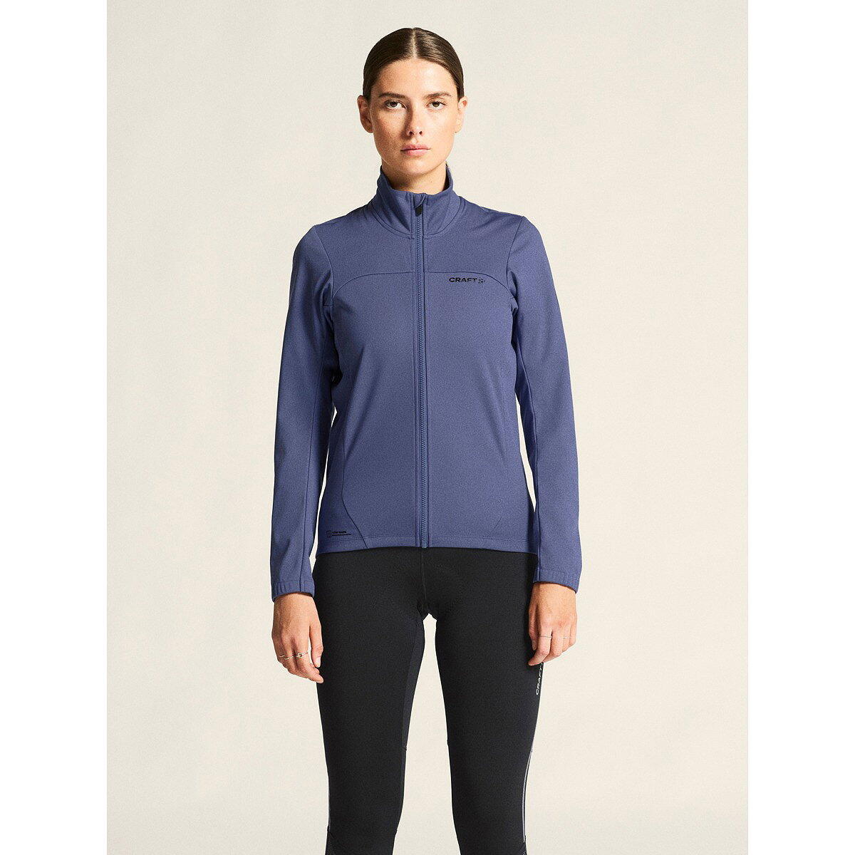 Craft Core Subz 2 Winter-Fahrradjacke Damen - Aerinite 5/5