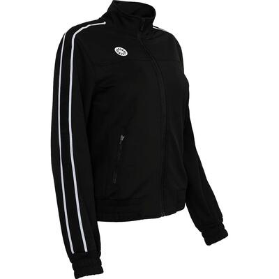 Jack - padel/tennis - dames - jaipur - ventilerend, stretch - marine
