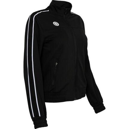 Indian Maharadja Jaipur Performance Jacket Femmes - Royal