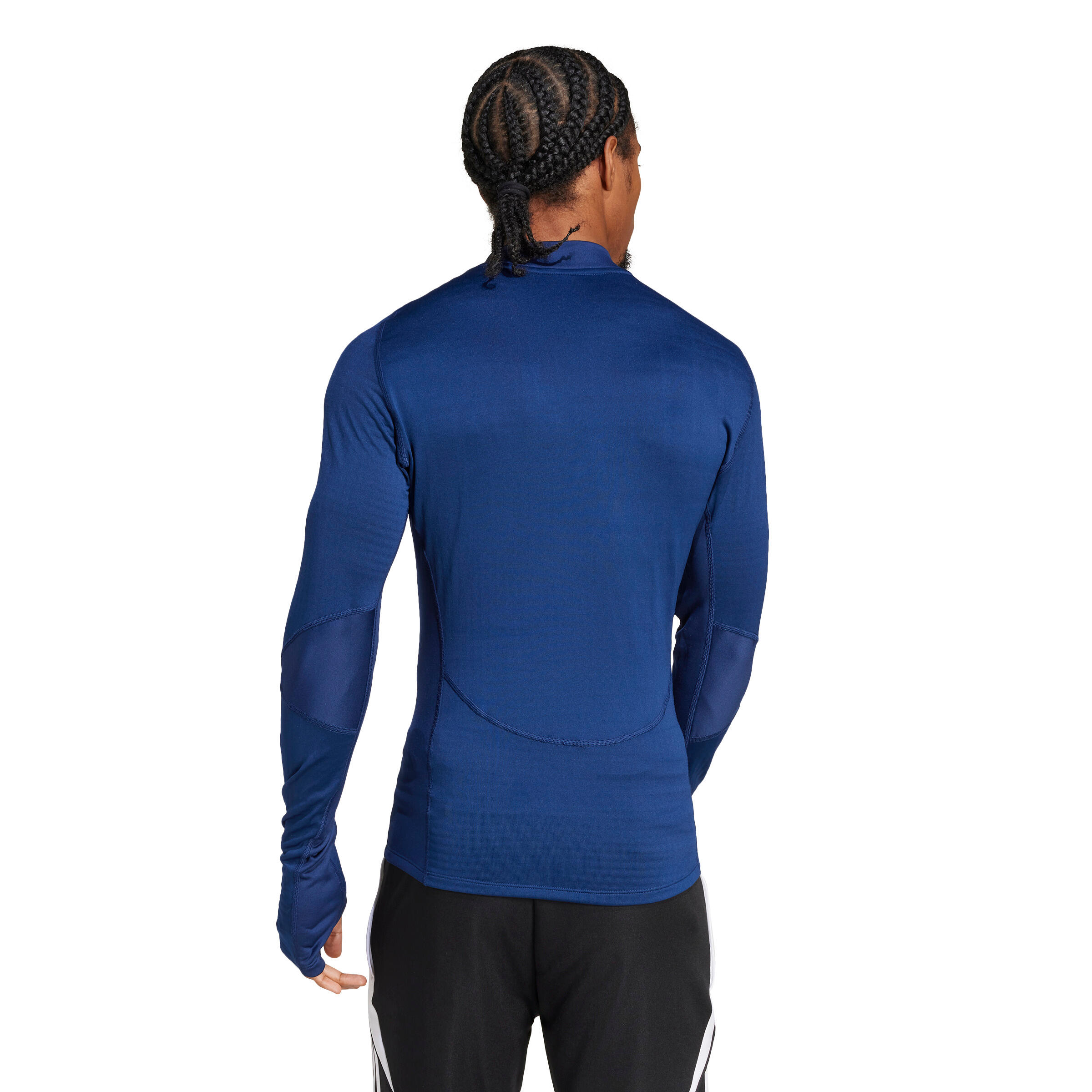 Langarmshirt adidas Techfit Cold.rdy 3/6