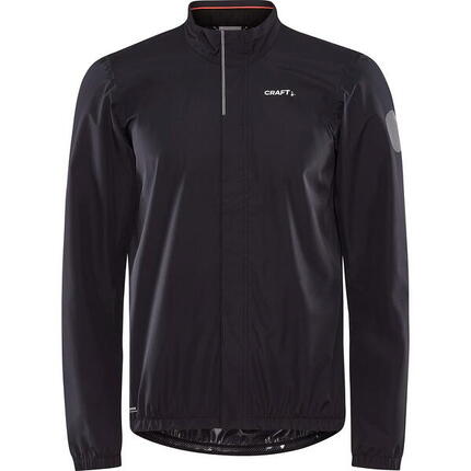 Craft Core Endur Hydro 2 Veste Pluie Vélo Homme - Jaune Fluo