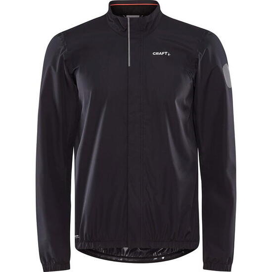 Craft Core Endur Hydro 2 Veste Pluie Vélo Hommes - Noir