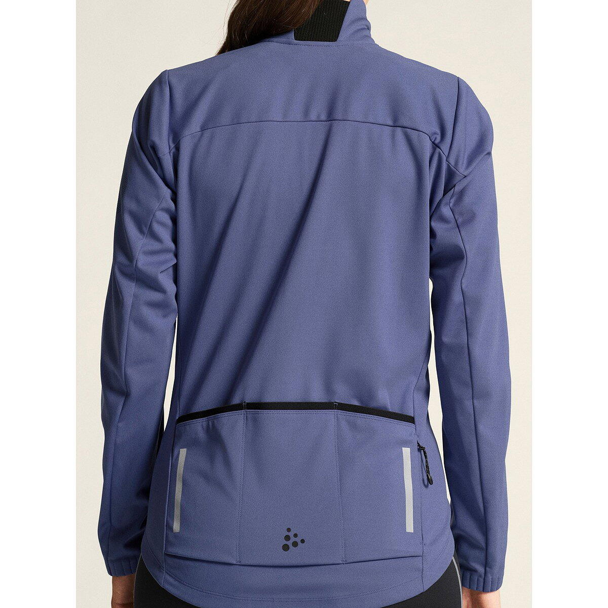 Craft Core Subz 2 Winter-Fahrradjacke Damen - Aerinite 4/5