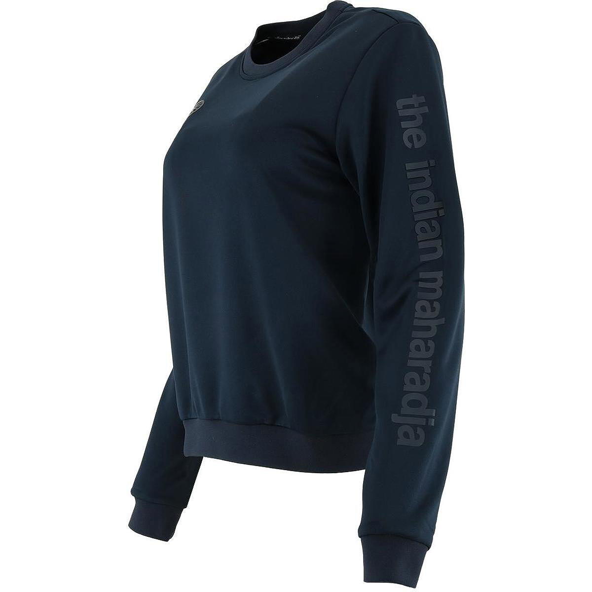 Indian Maharadja Mumbai Femmes Sweater 3/4