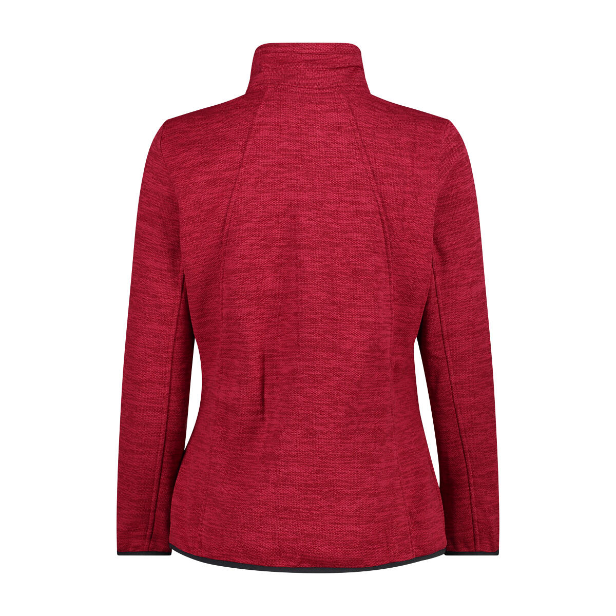 CMP Damen Fleecejacke WOMAN JACKET HYBRID 33H1886 2/5