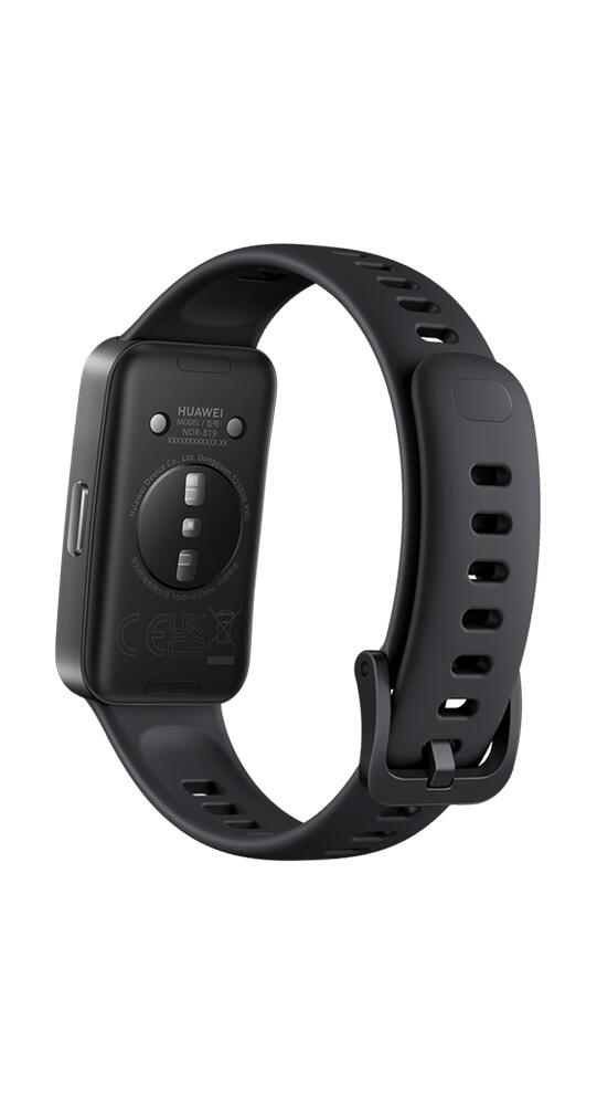 Bracelet connecté HUAWEI BAND 10 Noir 3/7
