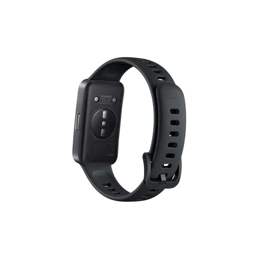 HUAWEI Band 10SCHWARZ