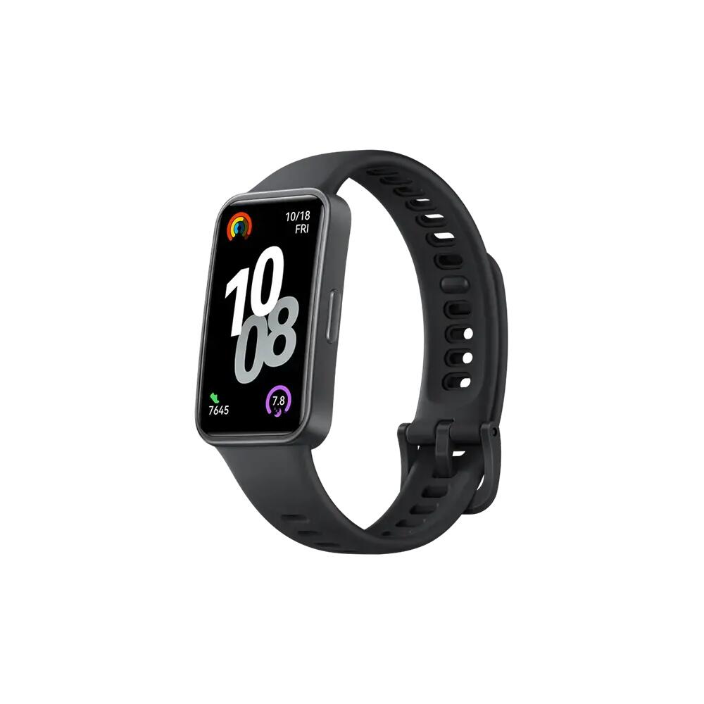 HUAWEI Band 10SCHWARZ