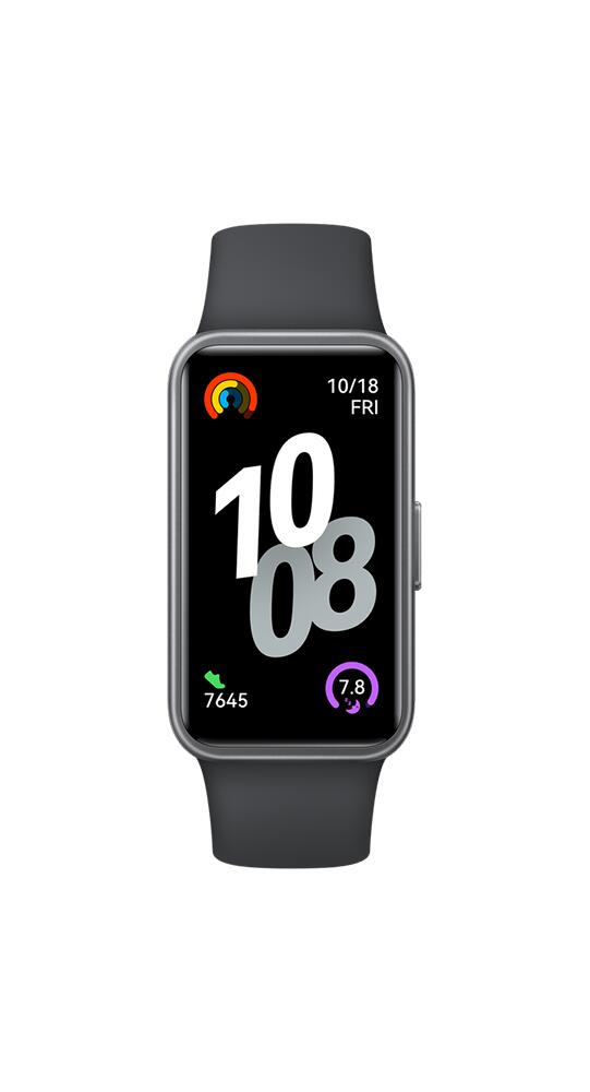HUAWEI Band 10SCHWARZ