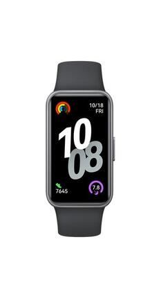 Bracelet connecté HUAWEI BAND 10 Noir