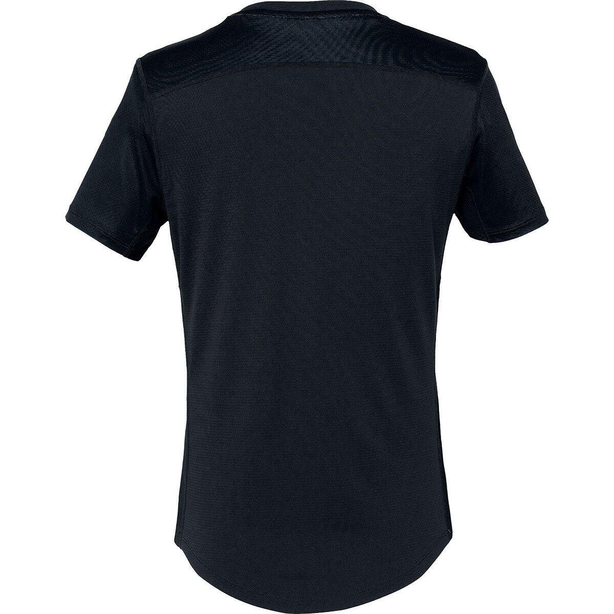 Indian Maharadja Agility Tee Femmes - Noir 3/4