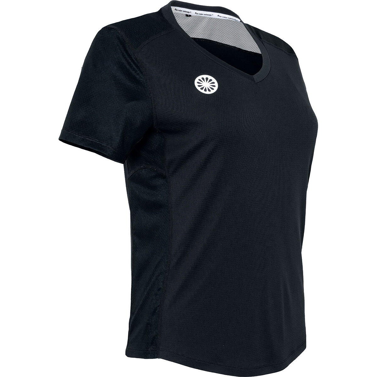 Indian Maharadja Agility Tee Femmes - Noir 2/4