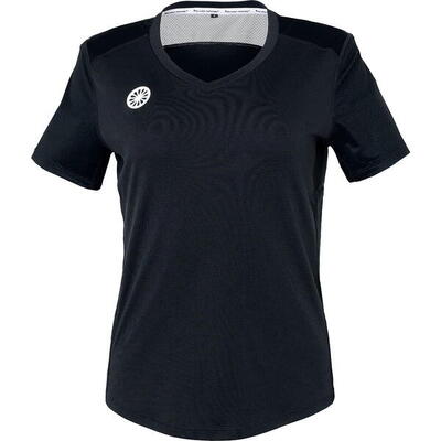 Indian maharadja agility tee dames - zwart