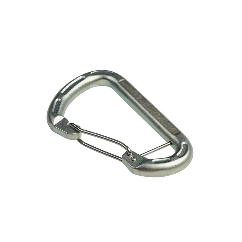 Karabiner Be Smith Captive