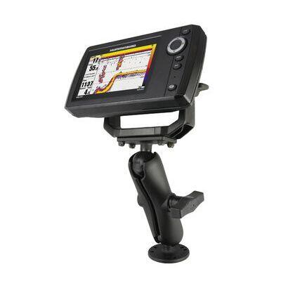 Support horizontal pour série Helix 5 RAM Mounts