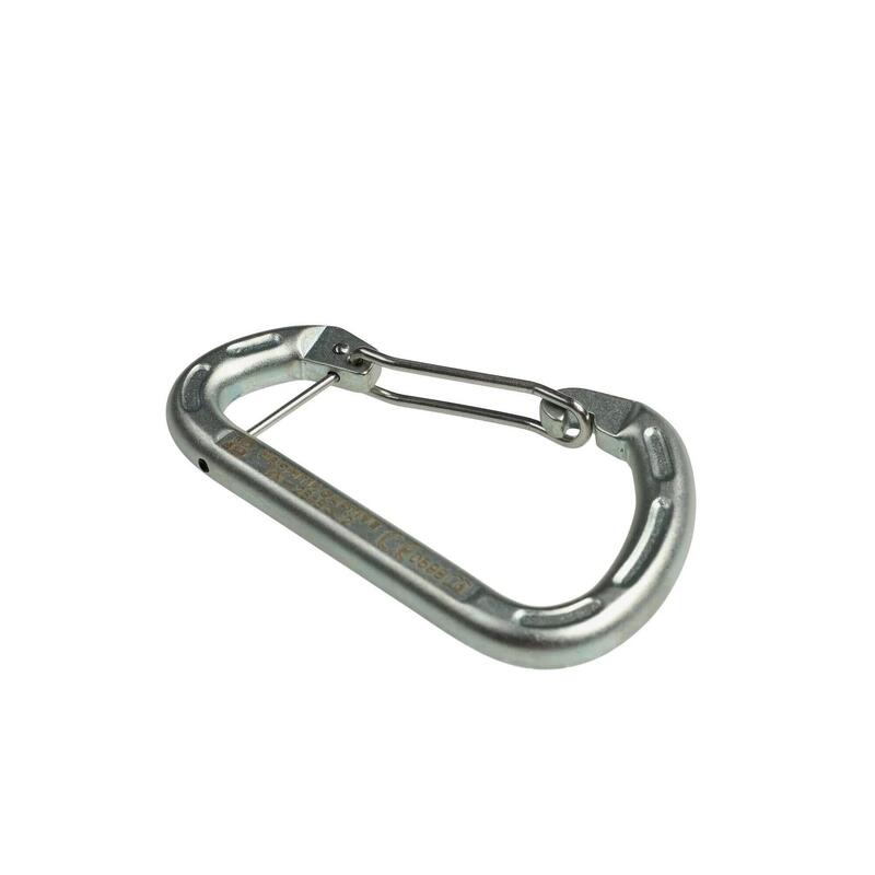 Karabiner Be Smith Captive