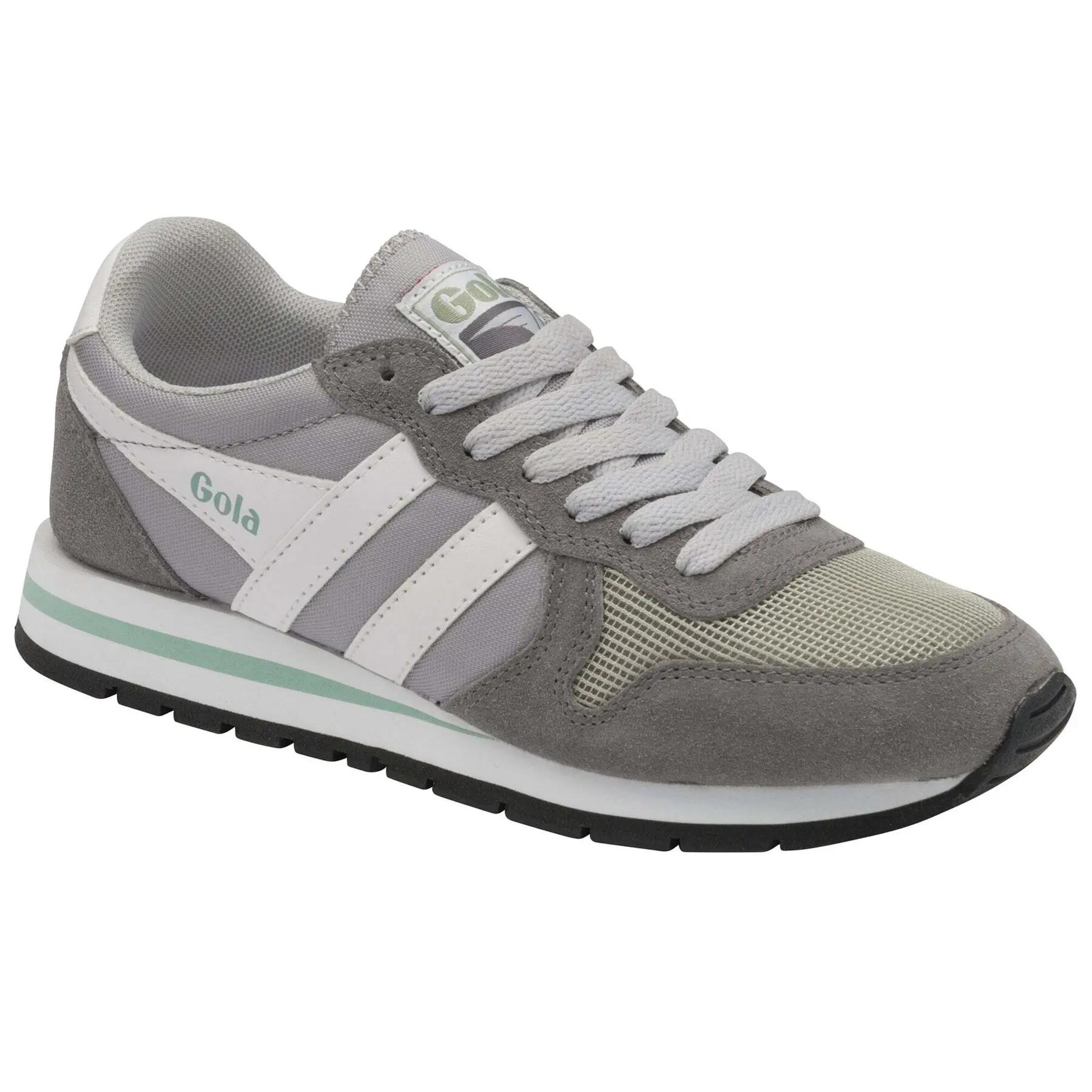Baskets femme Gola Daytona 3/7