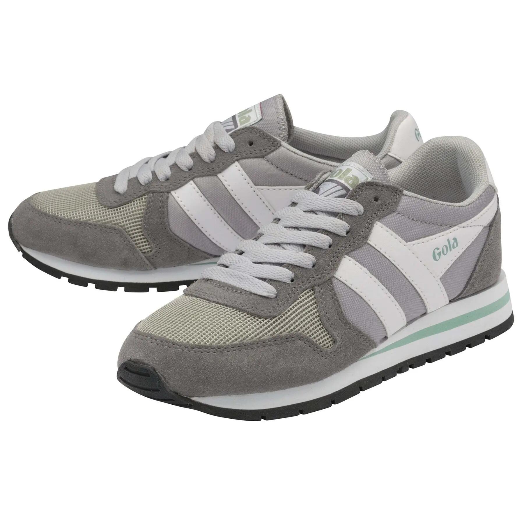 Baskets femme Gola Daytona 4/7