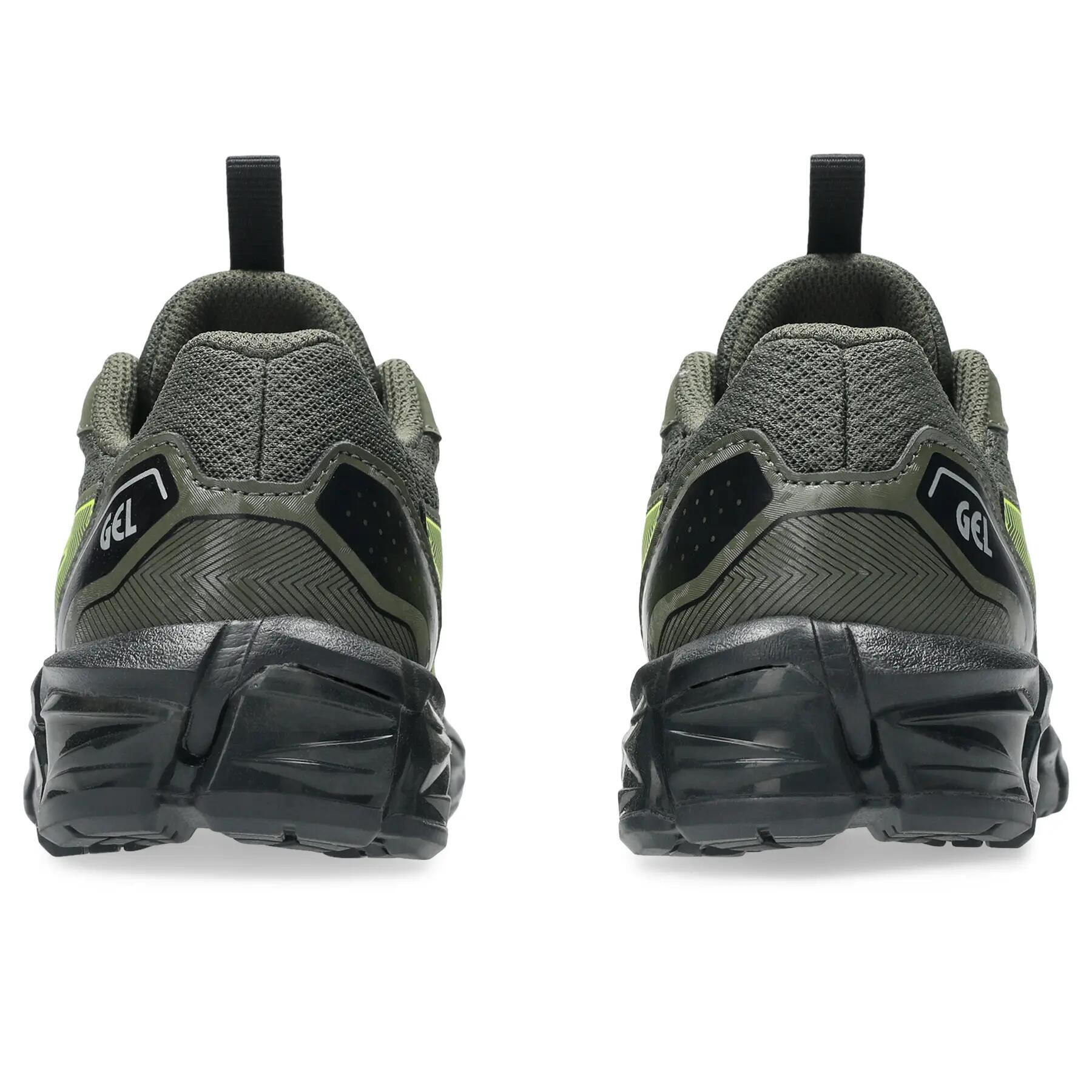 Baskets enfant Asics Gel-quantum 90 3 Ps 7/7