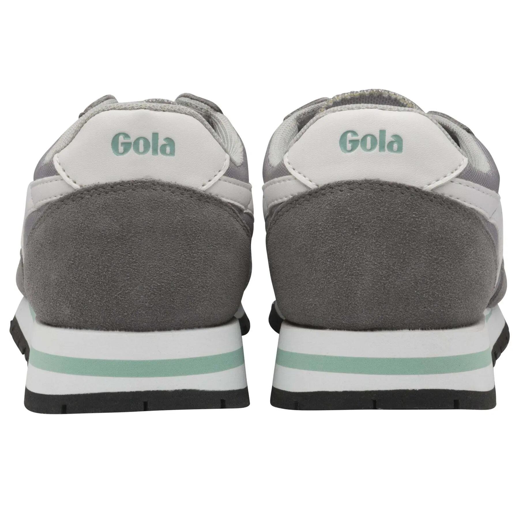 Baskets femme Gola Daytona 6/7