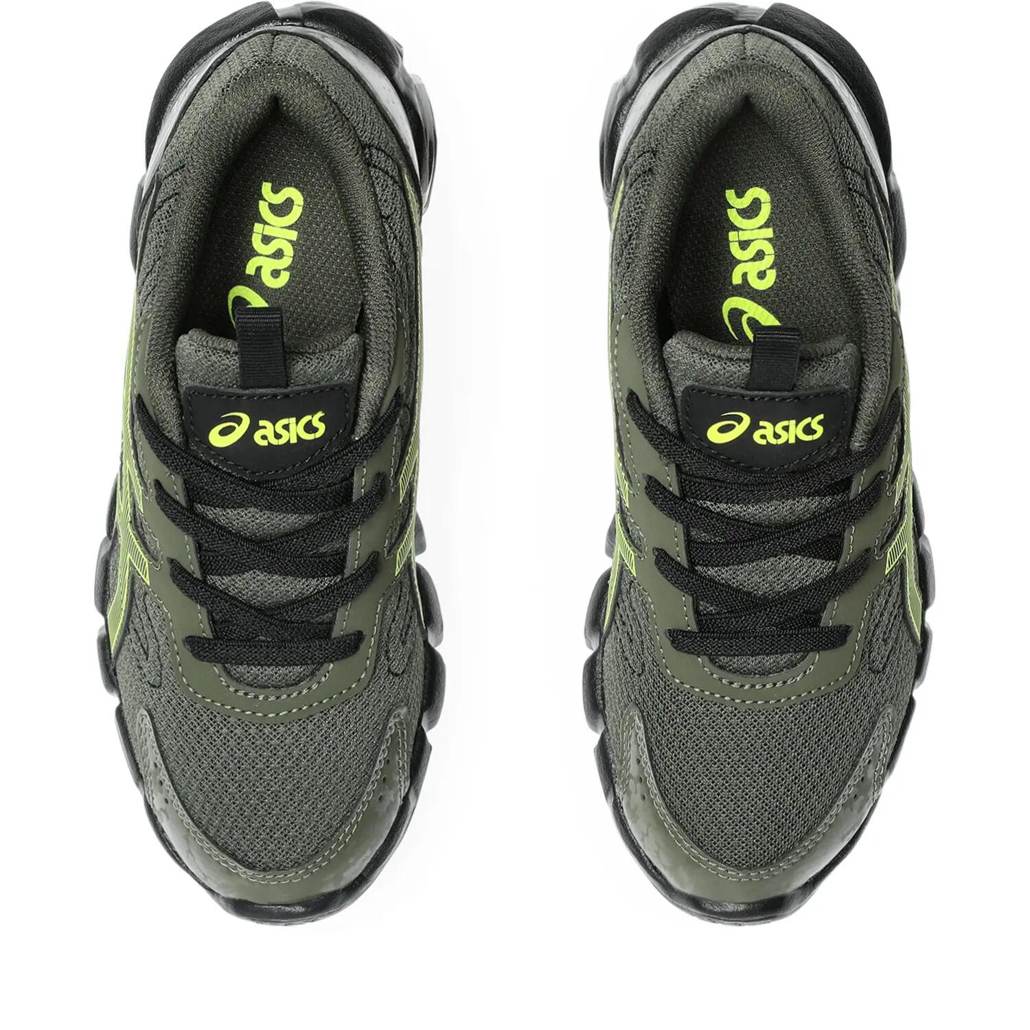 Baskets enfant Asics Gel-quantum 90 3 Ps 6/7
