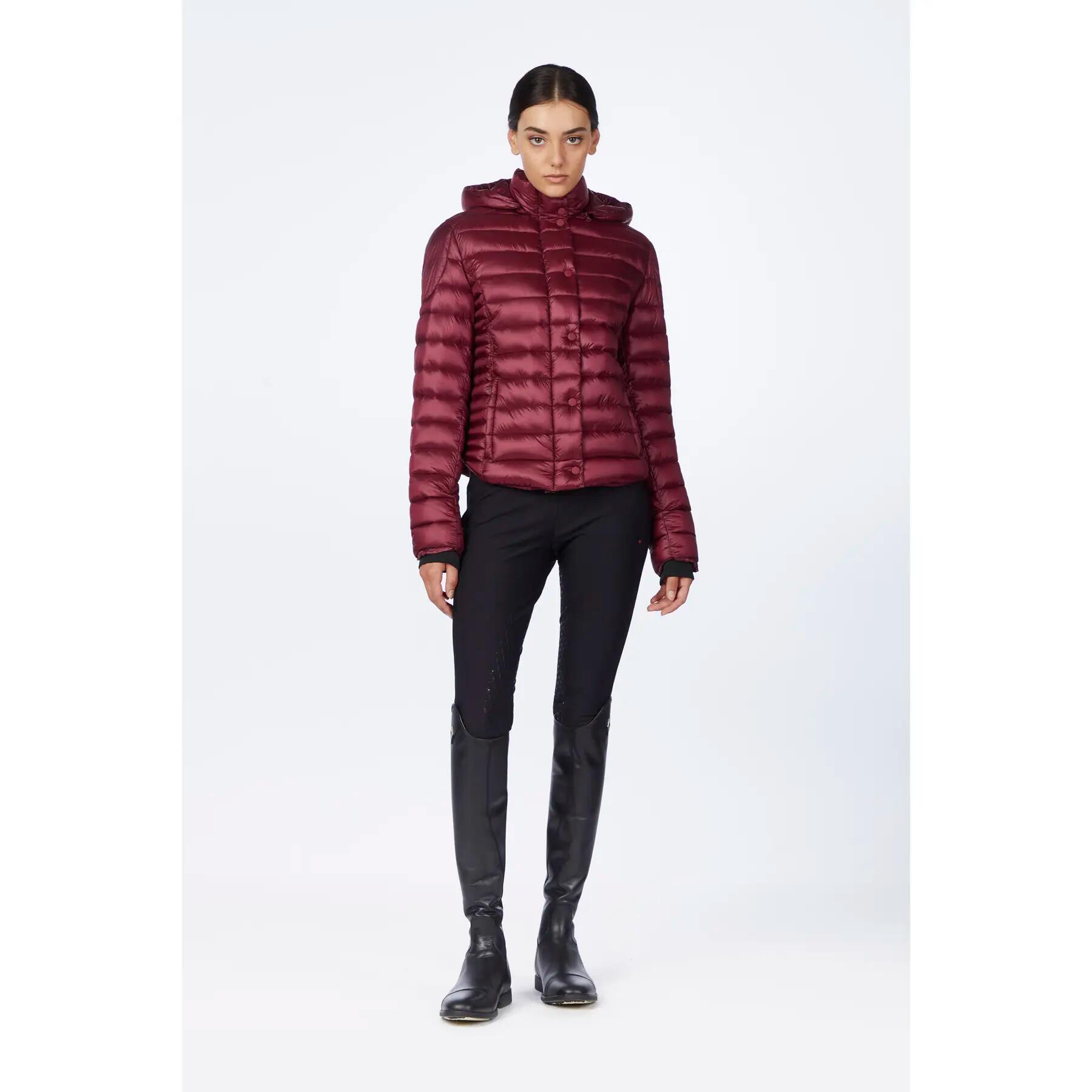 Veste équitation femme Vestrum Polluce 2/4