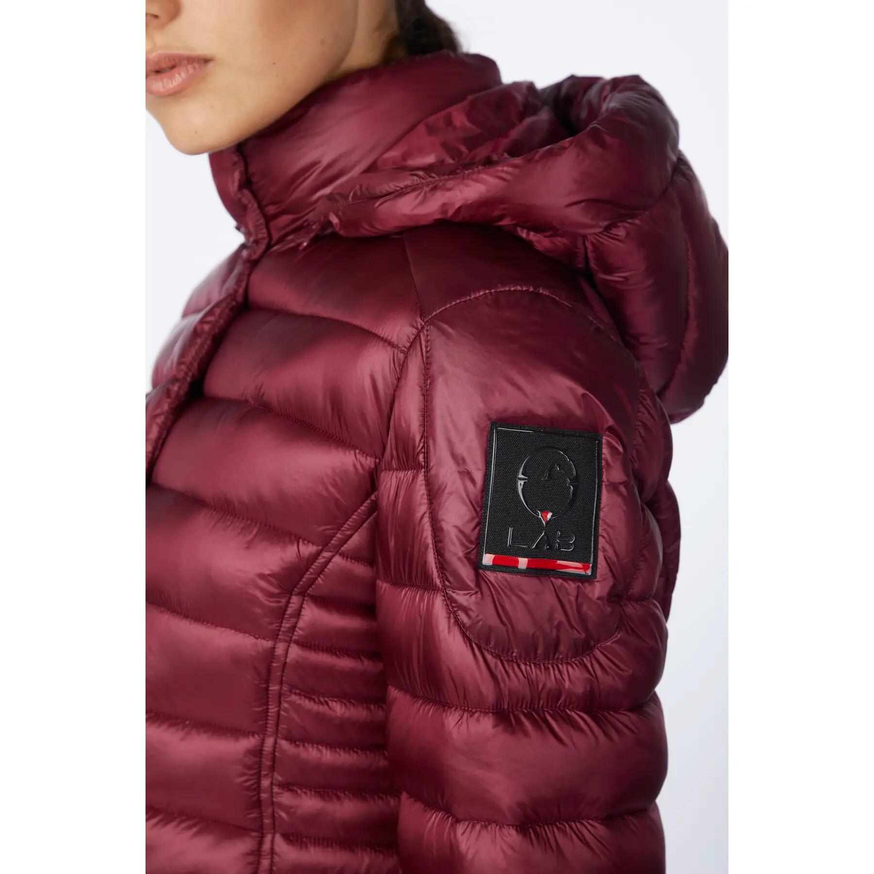 Veste équitation femme Vestrum Polluce 4/4