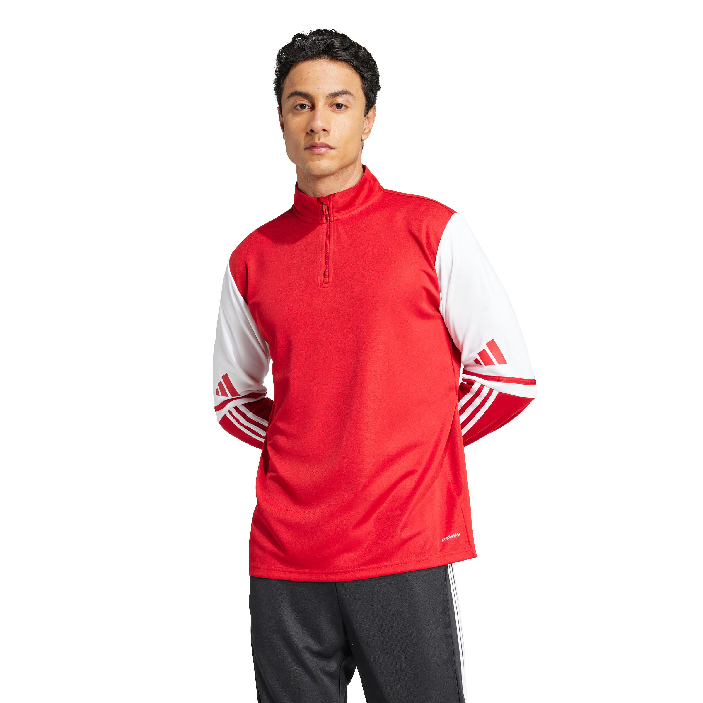 Haut d'entraînement adidas Squadra25 3/9