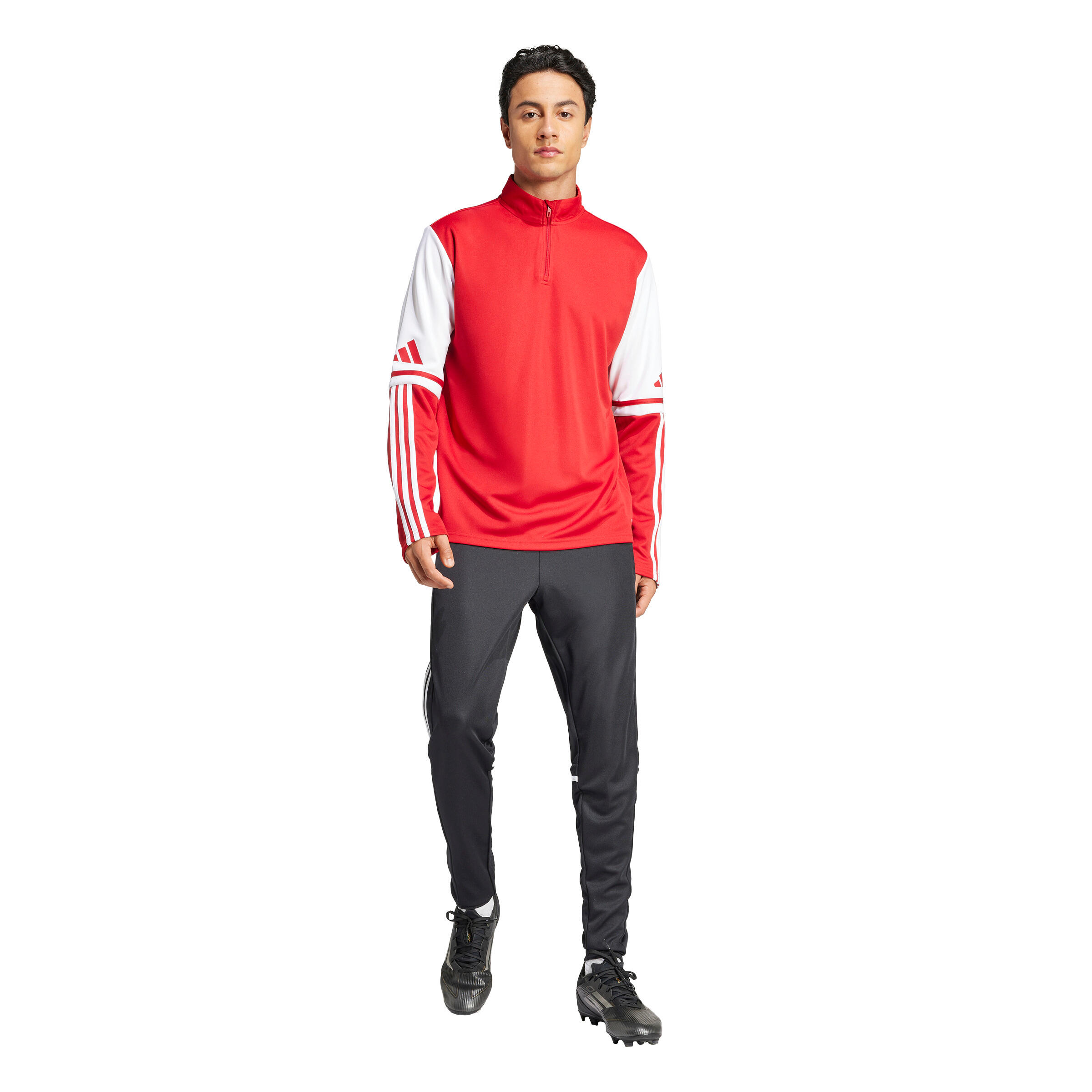 Haut d'entraînement adidas Squadra25 2/9