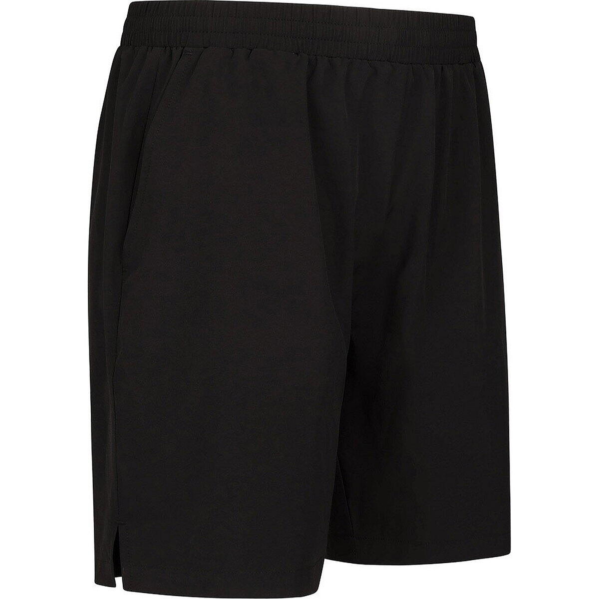 Robey Tennis Club Short Homme - Noir 3/5
