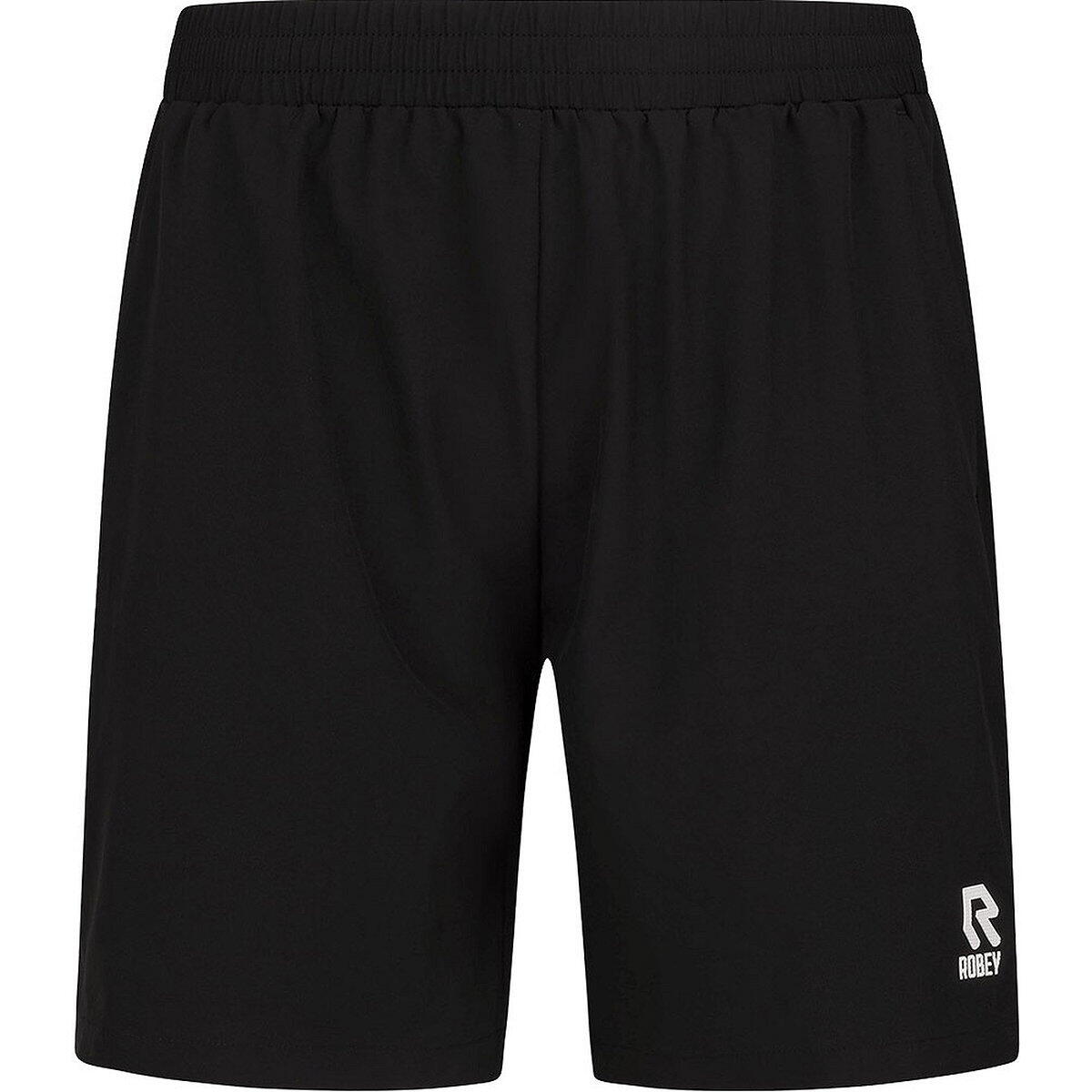Robey Tennis Club Short Homme - Noir 2/5