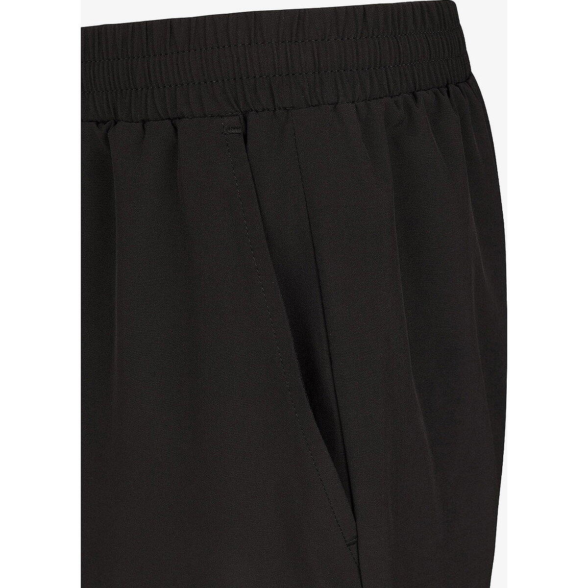 Robey Tennis Club Short Homme - Noir 5/5