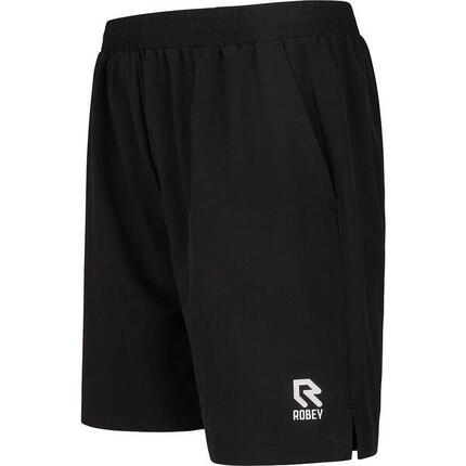 Robey Tennis Club Short Enfants - Blanc