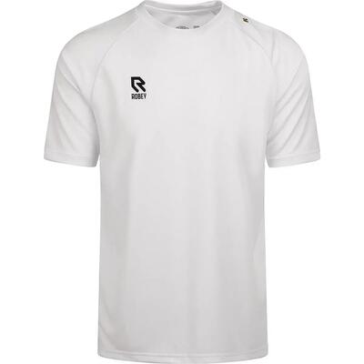 T-shirt - tennis - kinderen - robey tennis club - marine