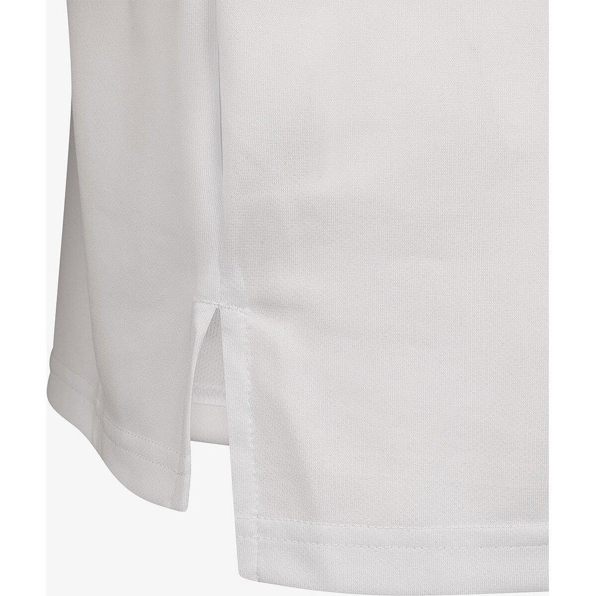 Robey T-shirt Club Tennis Enfants - Blanc 4/5