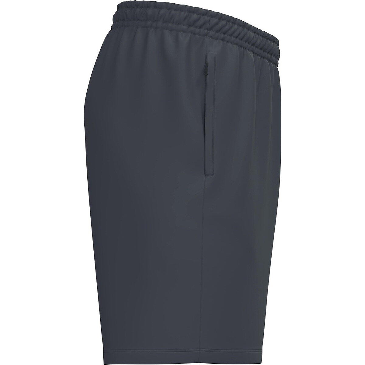 Jako One Vrijetijdsshort kinderen - Antraciet 4/4
